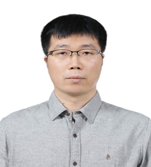 제병일(ByoungIl Je) 사진